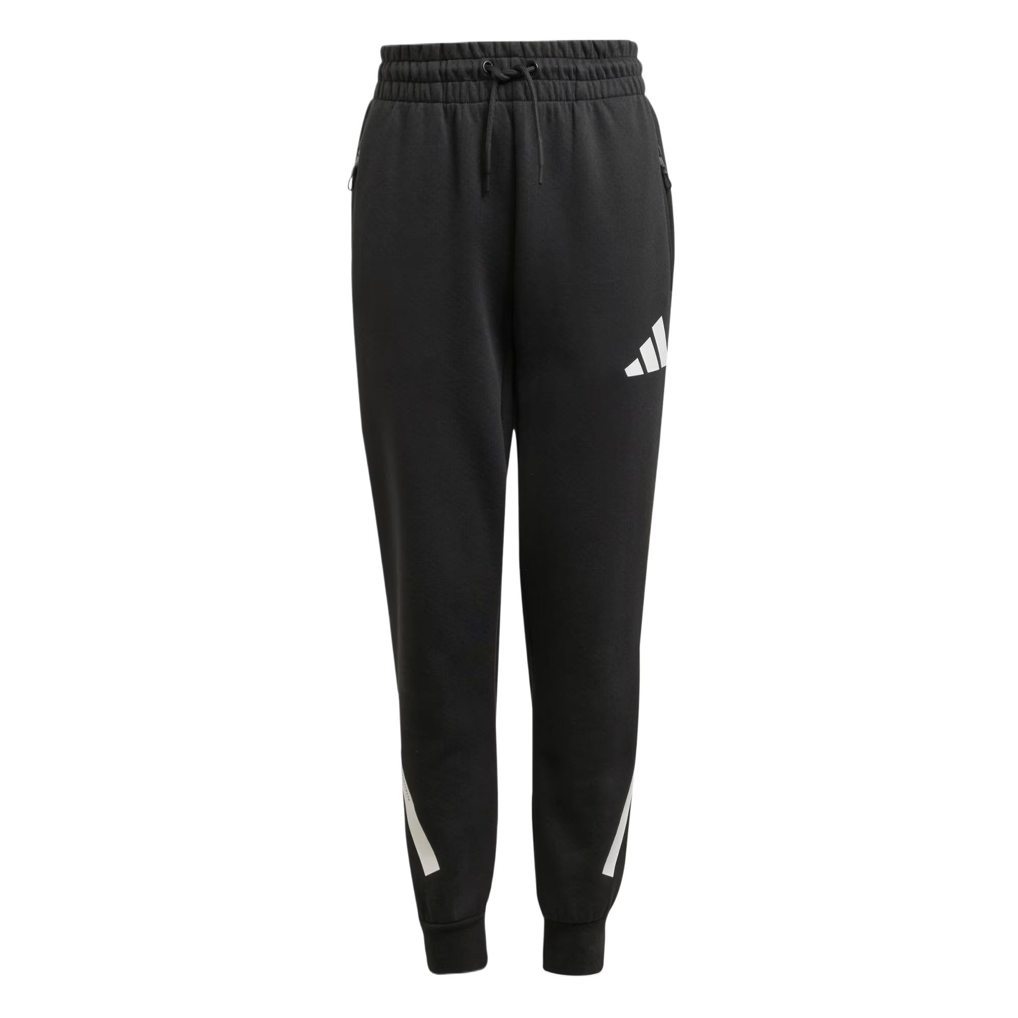 картинка Футболка True Healing Series черно-белая подростковая Adidas от магазина Одежда+