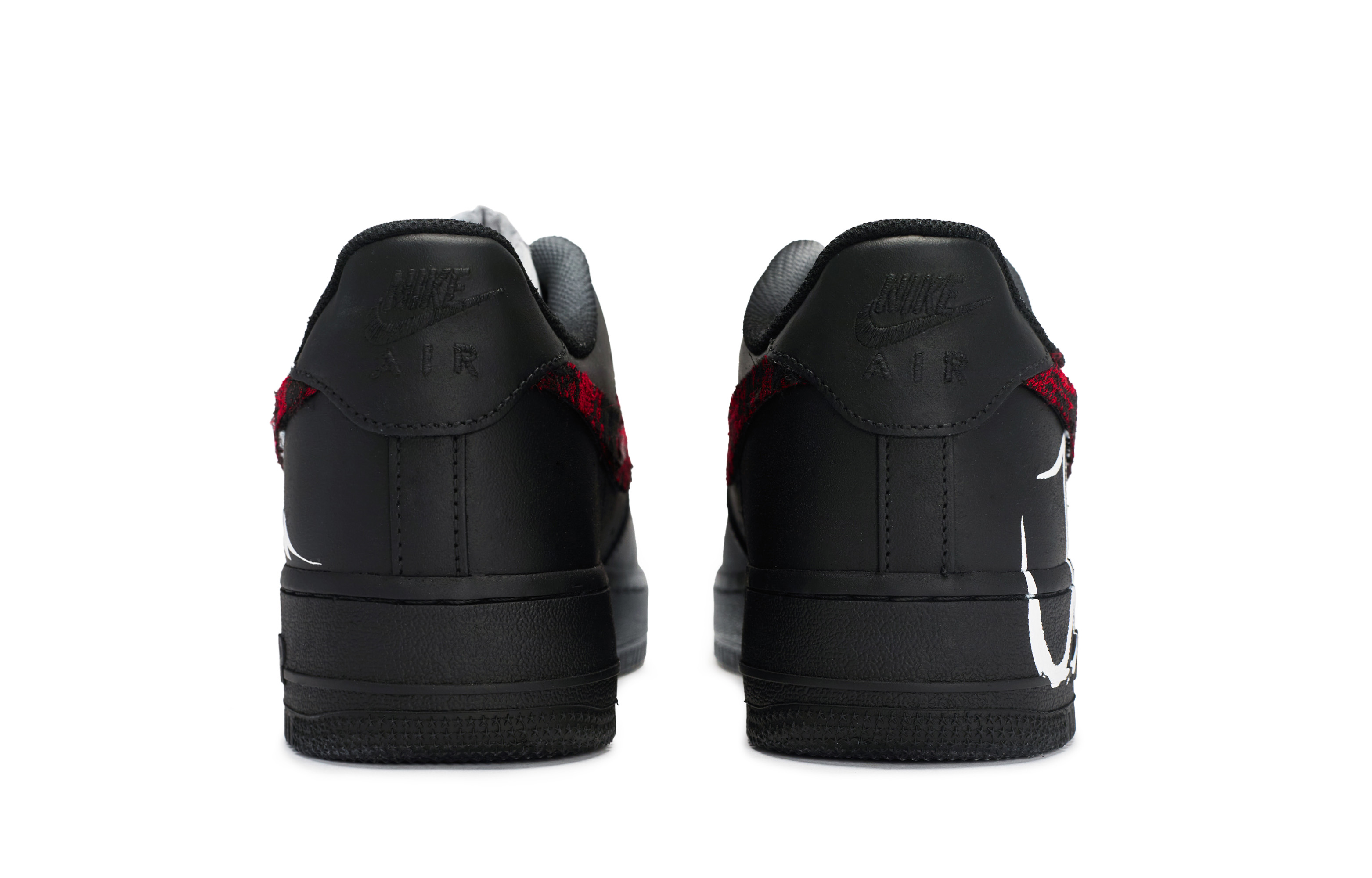 картинка Кроссовки Nike Air Force 1 Low от магазина Одежда+