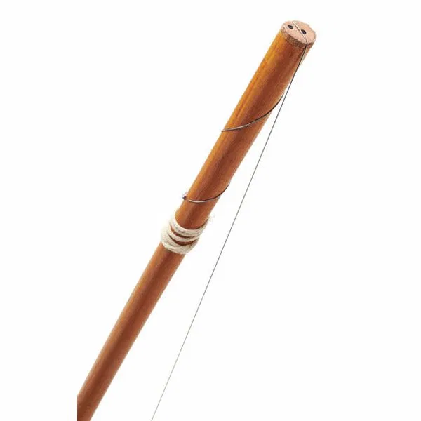 картинка Беримбау Afroton, 160 см, Brown от магазина Одежда+
