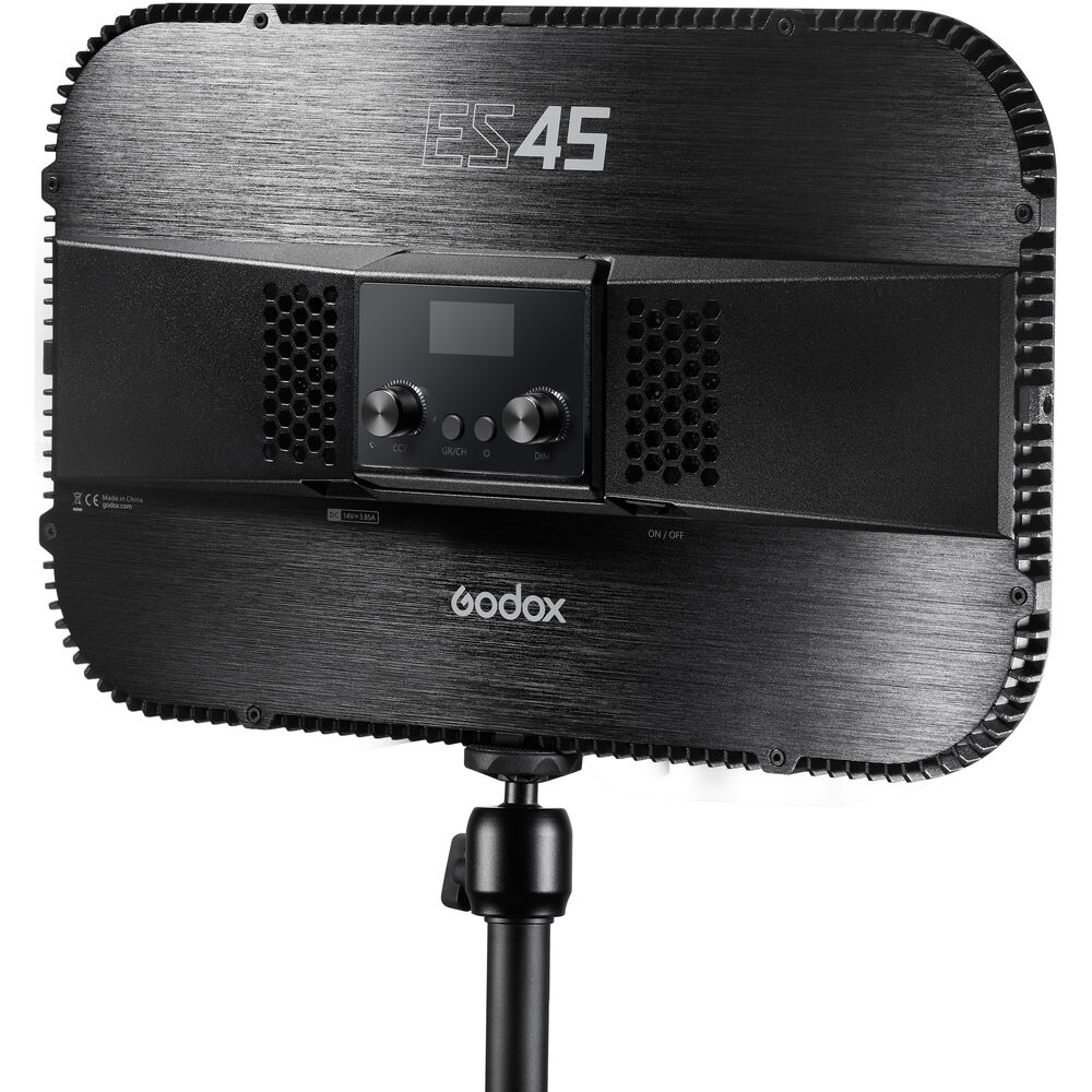 картинка Двухцветная светодиодная панель Godox ES45 E-Sport от магазина Одежда+
