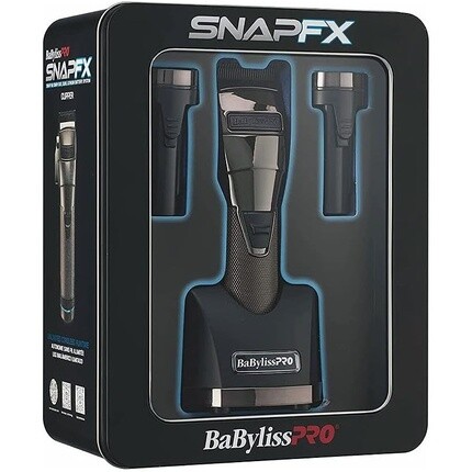 картинка 4Artists Clipper Snap Fx машина, Babyliss от магазина Одежда+