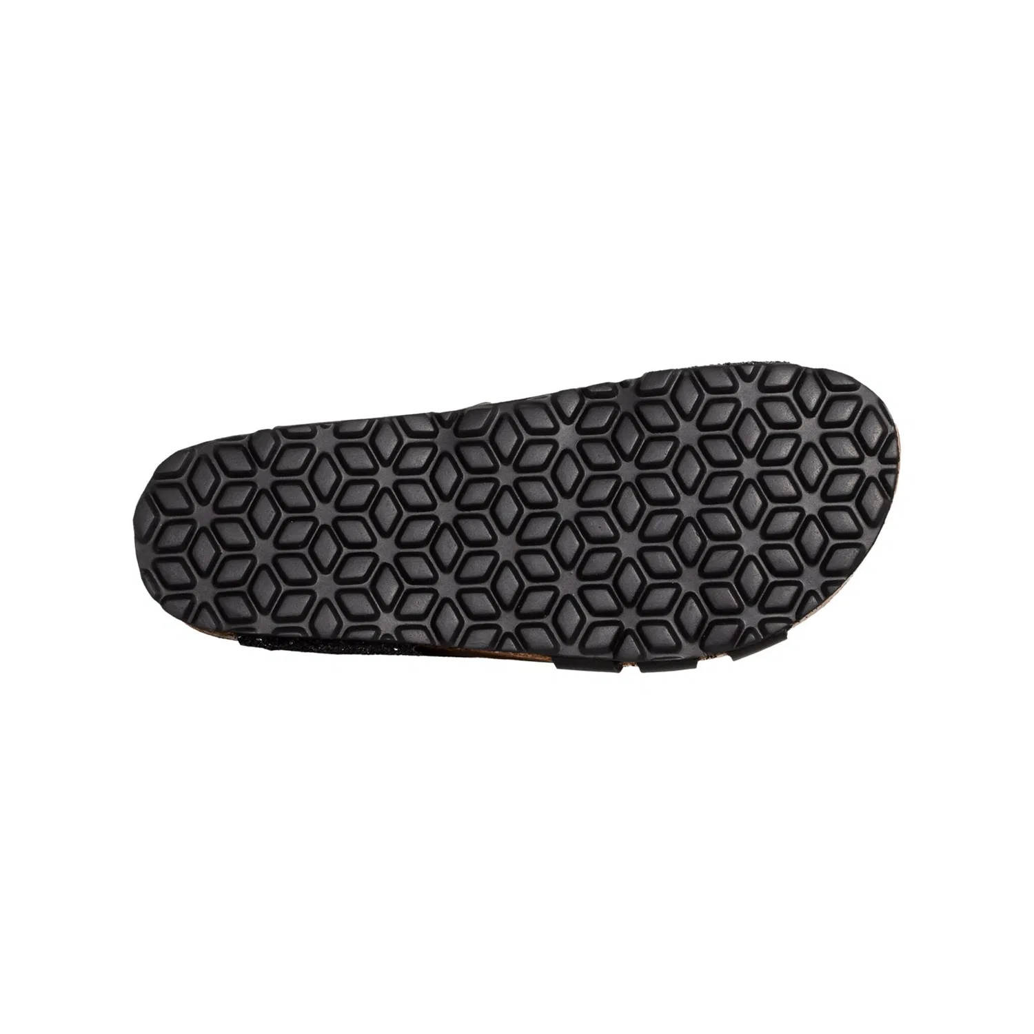 картинка Детские мюли Bioline Pantolette Gleam Lico, Black от магазина Одежда+