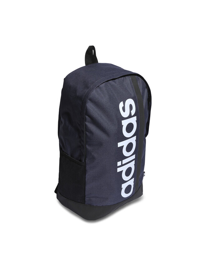 картинка Рюкзак Essentials Linear Backpack adidas, темно-синий от магазина Одежда+
