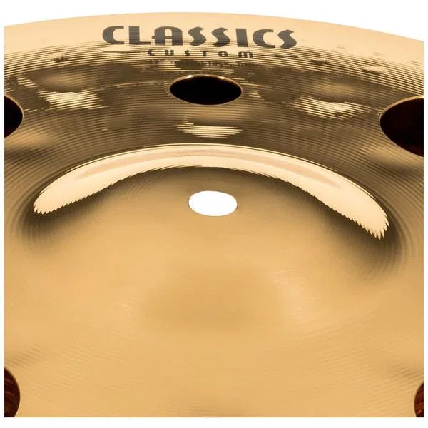 картинка Trash Stack 12", Classic Custom, Meinl от магазина Одежда+