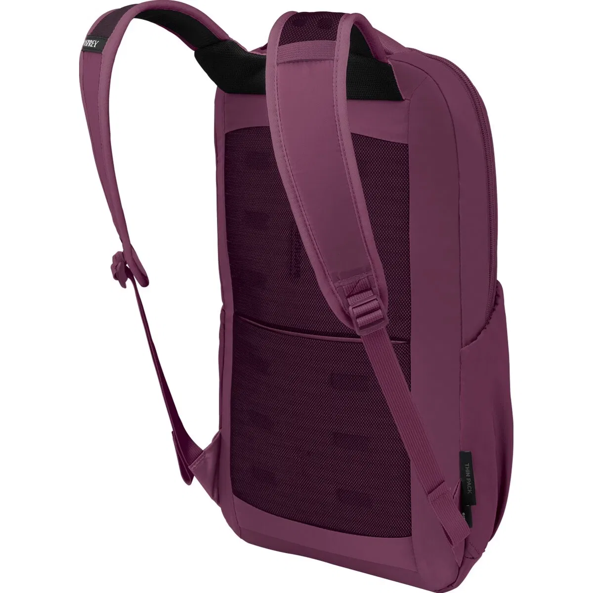 картинка Рюкзак дорожный Osprey Packs, Moody Burgundy от магазина Одежда+