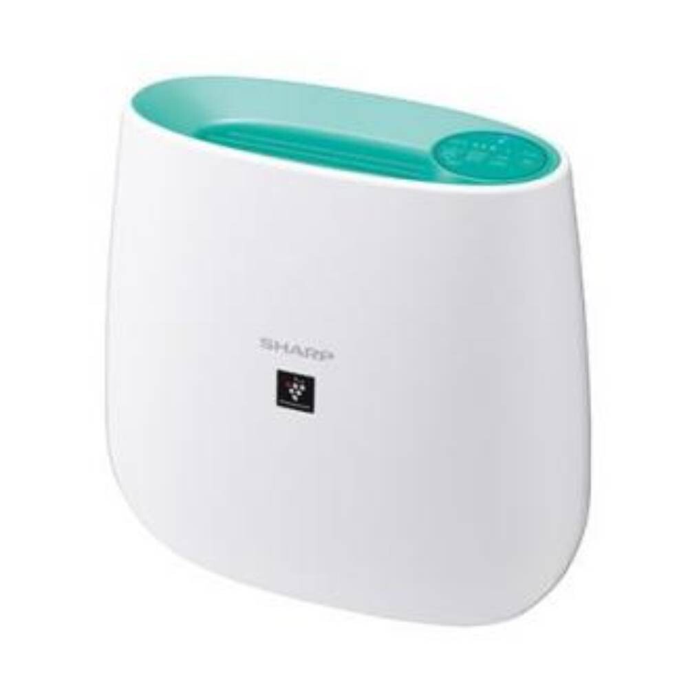картинка Очиститель воздуха Sharp FP-J30E-A, белый от магазина Одежда+
