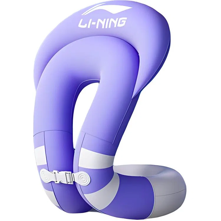 картинка Плавательный буй Li-Ning Swimming Buoys от магазина Одежда+