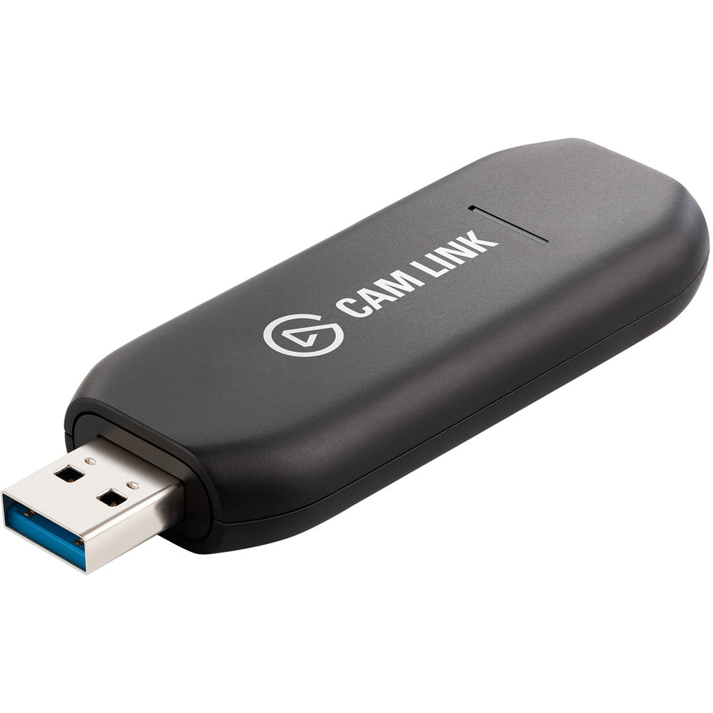 картинка Elgato Cam Link 4K Standard от магазина Одежда+