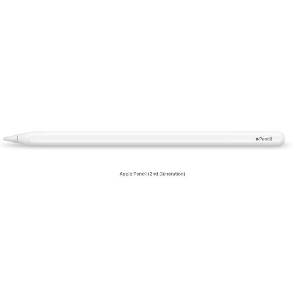 картинка Стилус Apple Pencil (2-го поколения) от магазина Одежда+