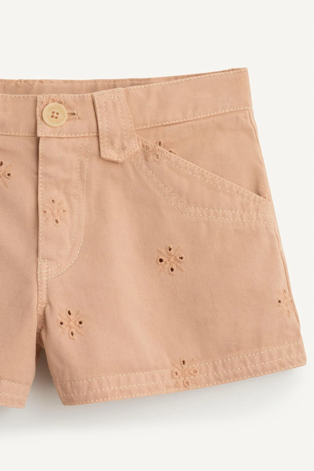 картинка Рубашка SCHFFL ZARA, Beige-pink от магазина Одежда+