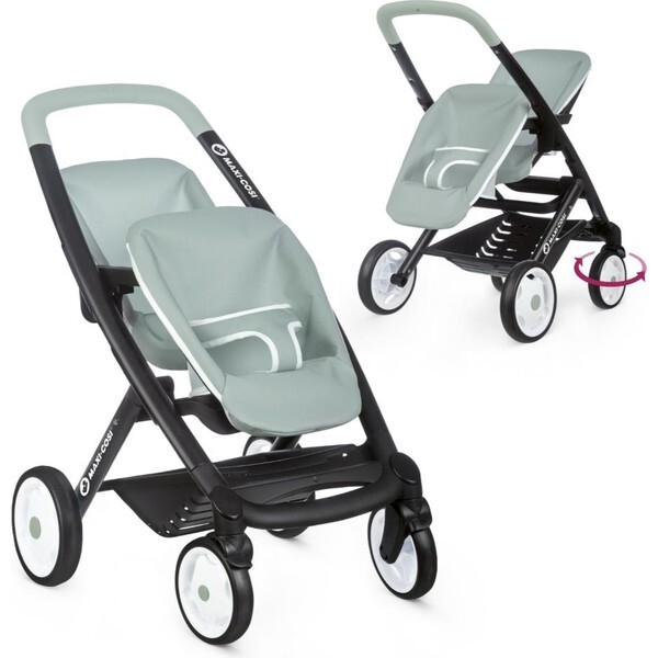 картинка Игрушечная коляска Smoby Maxi Cosi&Quinny от магазина Одежда+