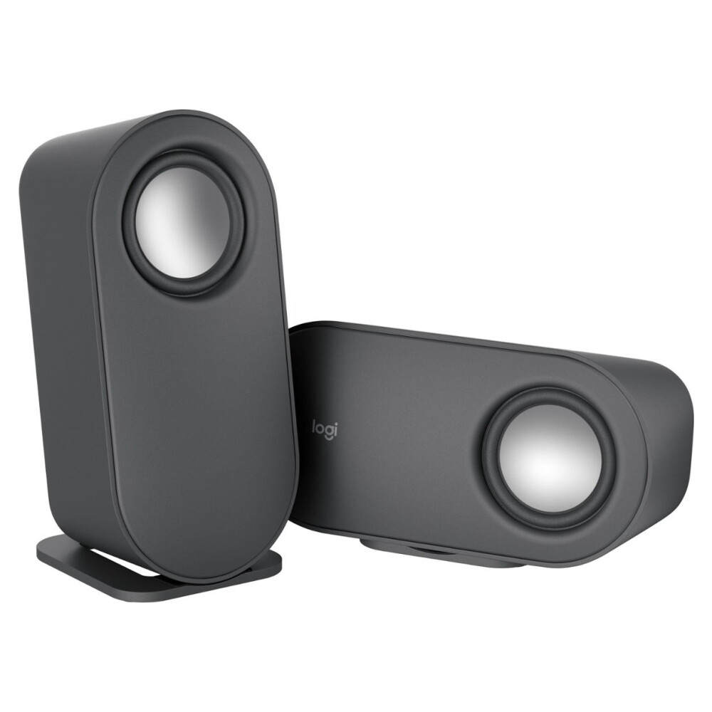 картинка Колонки Logitech Z407, 3 шт, черный от магазина Одежда+
