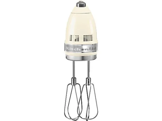 картинка Ручной миксер KitchenAid 5KHM9212EAC, кремовый от магазина Одежда+