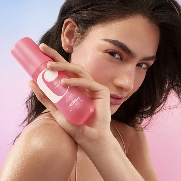 картинка Спрей для тела и волос Cacharel Rose Mallow, 100 мл от магазина Одежда+