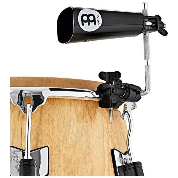 картинка Зажим для обода Meinl, black от магазина Одежда+