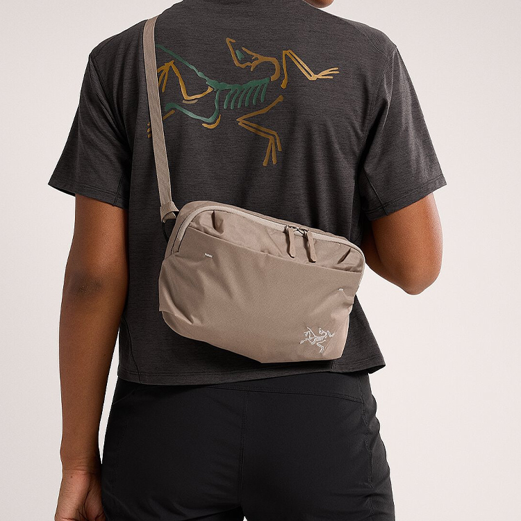картинка Сумка унисекс Arc'teryx Arcteryx от магазина Одежда+