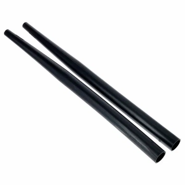 картинка Защитные накладки для барабанных палочек Ahead ST, Black от магазина Одежда+
