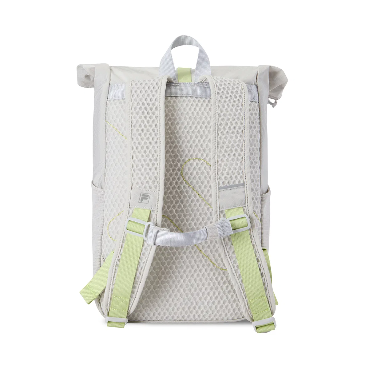 картинка Рюкзак Light Clear Gray, FILA KIDS от магазина Одежда+
