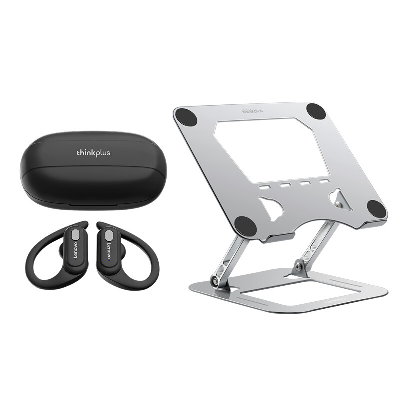 картинка ThinkPad Компьютерная подставка, Silver от магазина Одежда+