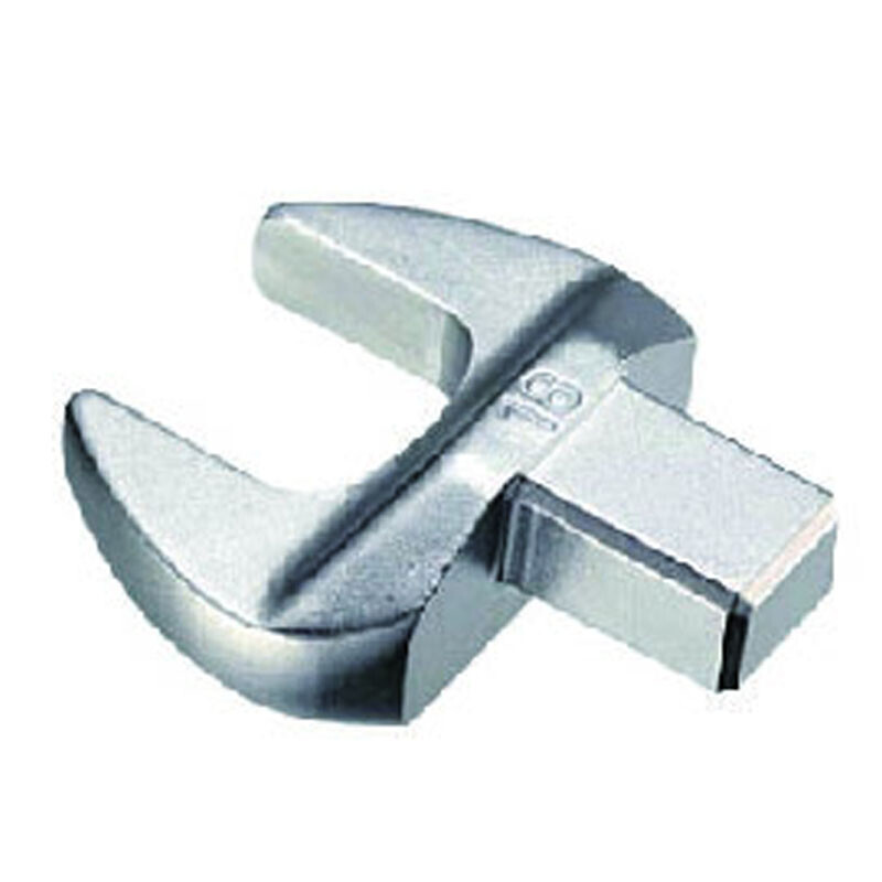 картинка SATA Динамометрический ключ с открытой головкой 9x12x9mm96623K пятно от магазина Одежда+
