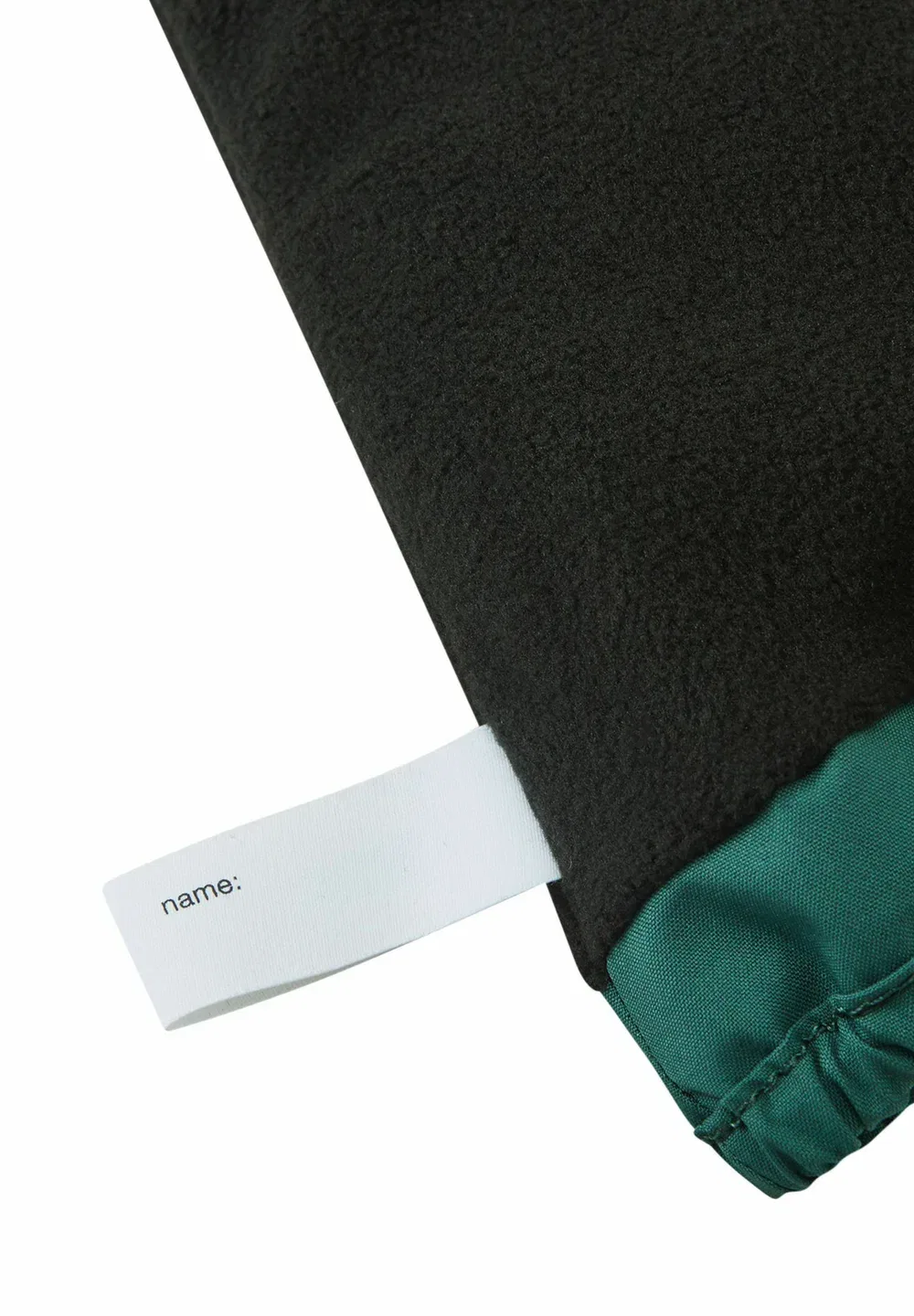 картинка Варежки унисекс Reima, Dark Teal от магазина Одежда+