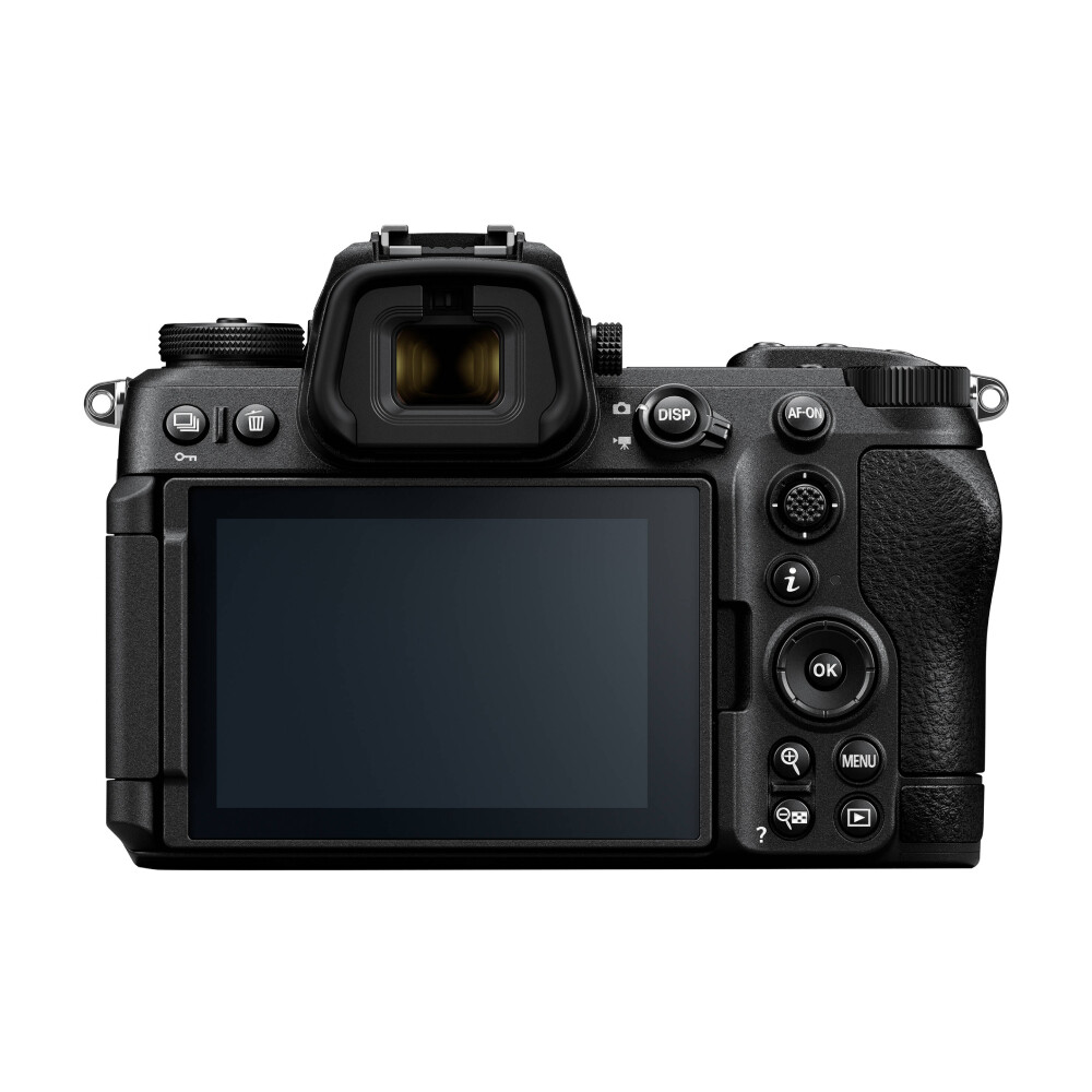 картинка Фотоаппарат цифровой Nikon Z6 III, черный от магазина Одежда+