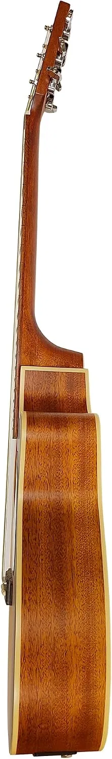 картинка Акустическая гитара Concert, Berkeley Guitars, Satin Sunburst от магазина Одежда+
