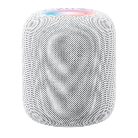 картинка Умная колонка Apple HomePod 2nd Gen, White от магазина Одежда+