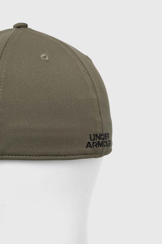 картинка Бейсболка Under Armour, зеленая от магазина Одежда+