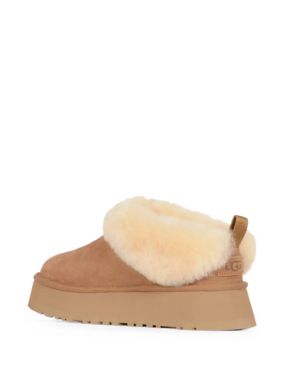 картинка Угги Tazzelle Ugg, коричневый от магазина Одежда+
