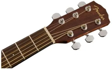 картинка Акустическая гитара Fender CD-60S, Natural от магазина Одежда+