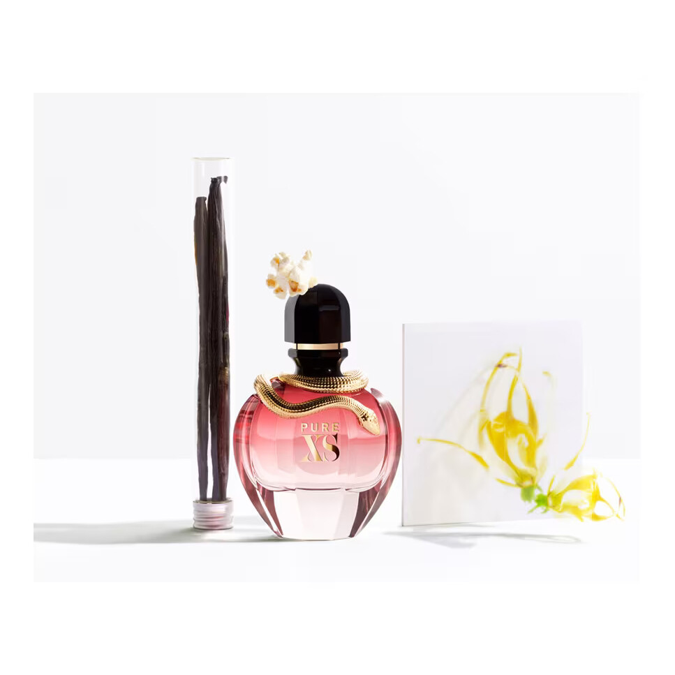 картинка Paco Rabanne Pure XS For Her от магазина Одежда+