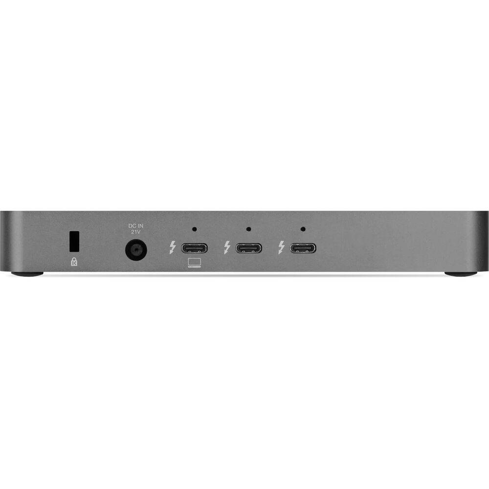картинка Док-станция OWC Thunderbolt 5 Hub OWCTB5HUB5P от магазина Одежда+