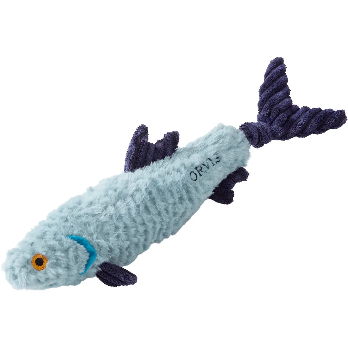 картинка Игрушка для собак Knottie Orvis, Tarpon от магазина Одежда+