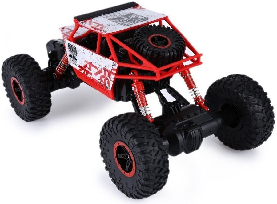 картинка HB, дистанционно управляемый автомобиль Rock Crawler. от магазина Одежда+