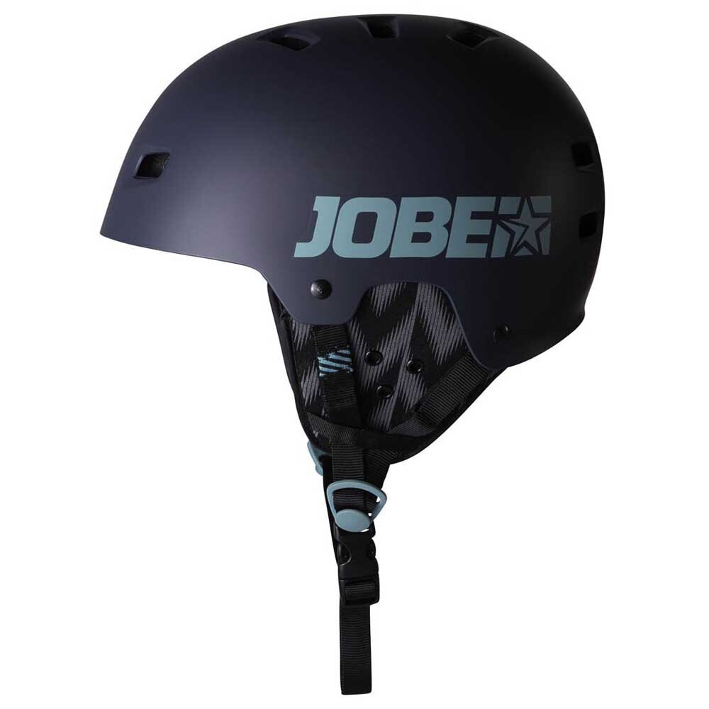 картинка Шлем Jobe Base, черный от магазина Одежда+