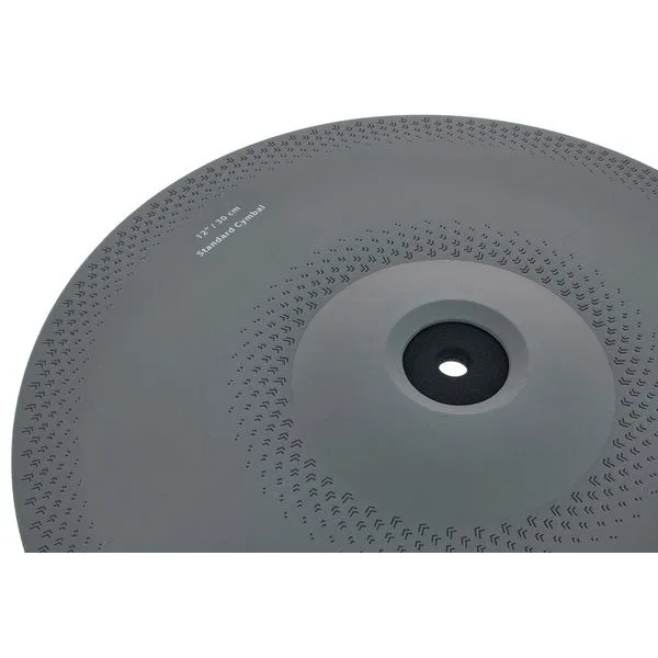 картинка Тарелка крэш 12", трехзонная, Efnote, Natural от магазина Одежда+