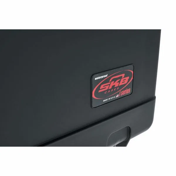картинка Кейс для Roland SPD-SX, SKB, black от магазина Одежда+