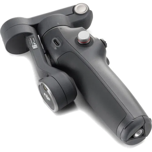 картинка Стабилизатор для смартфонов DJI Osmo Mobile 8 от магазина Одежда+