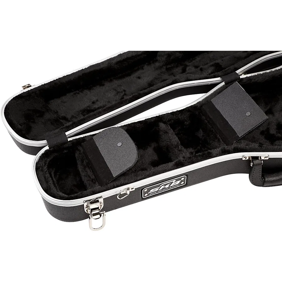 картинка Кейс для альта 15-16", SKB, Black от магазина Одежда+