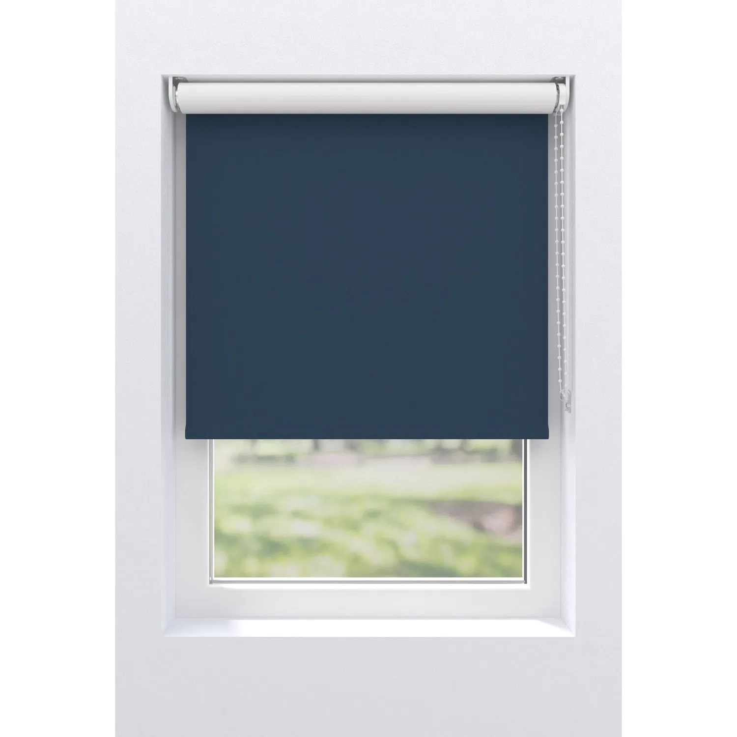 картинка Роллшторы Ina my home, Dark Blue от магазина Одежда+
