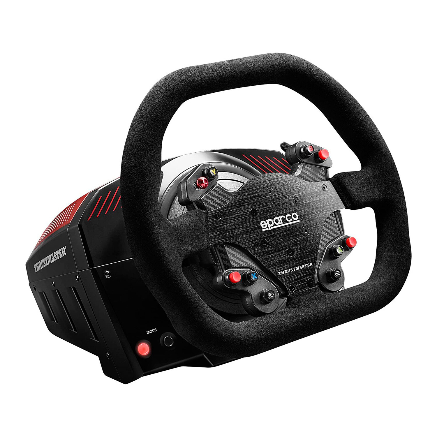 картинка Руль Thrustmaster TS-XW Racer Sparco P310, черный от магазина Одежда+
