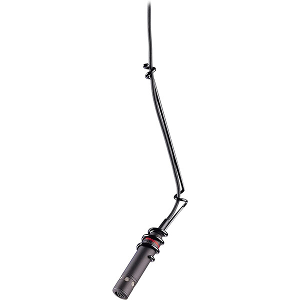 картинка Микрофон Audio-Technica PRO 45, черный от магазина Одежда+