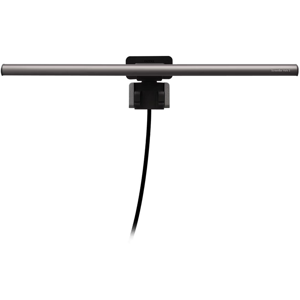 картинка BenQ ScreenBar Halo 2 Monitor Light 9H.W4PWT.WC1 от магазина Одежда+