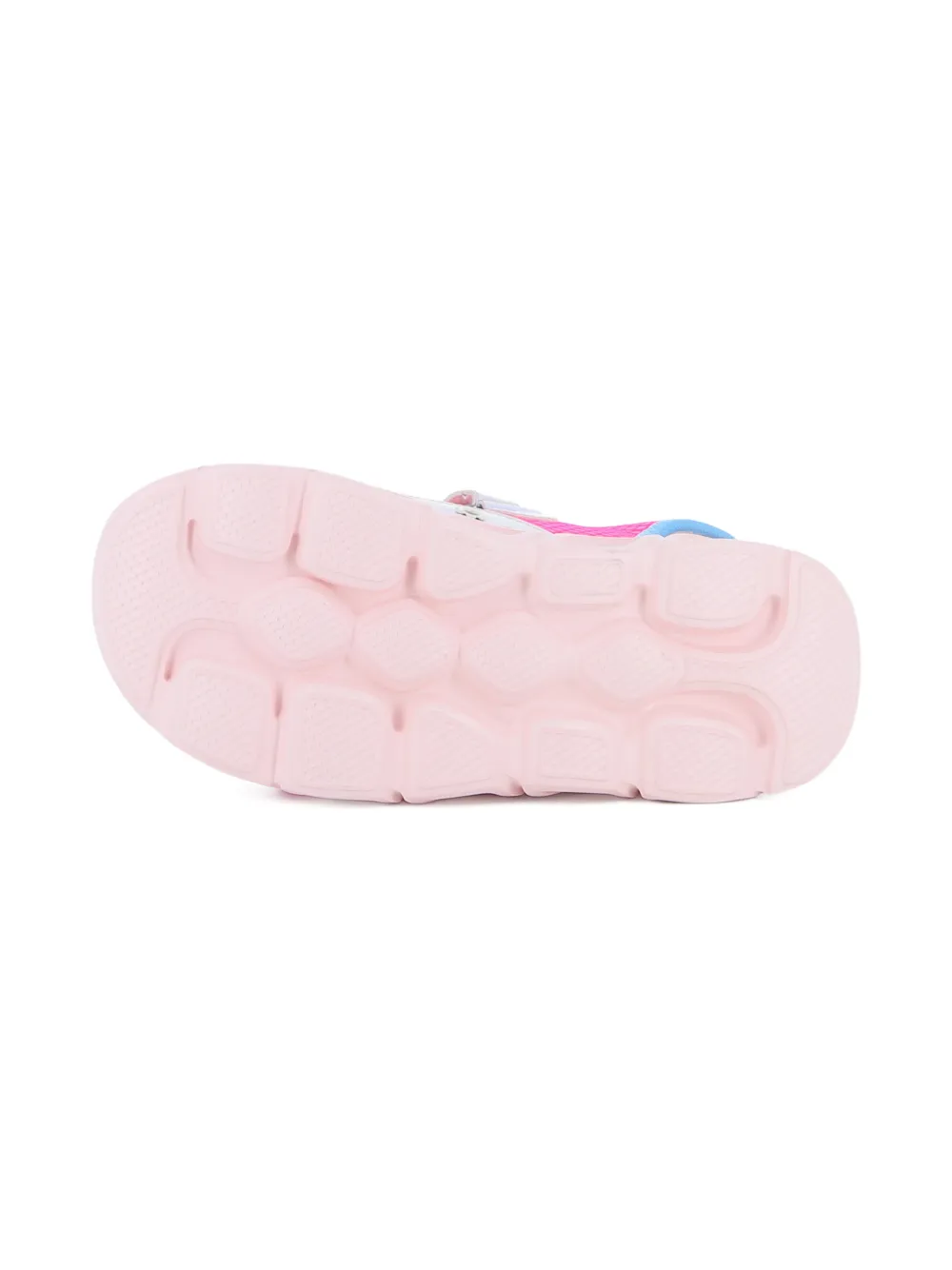 картинка Сандалии с аппликацией Billieblush от магазина Одежда+