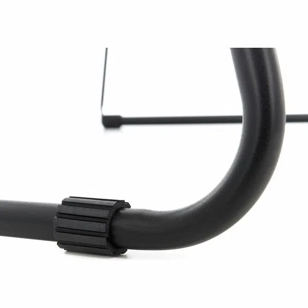 картинка Стойка для клавишных Yamaha L-2C, black от магазина Одежда+