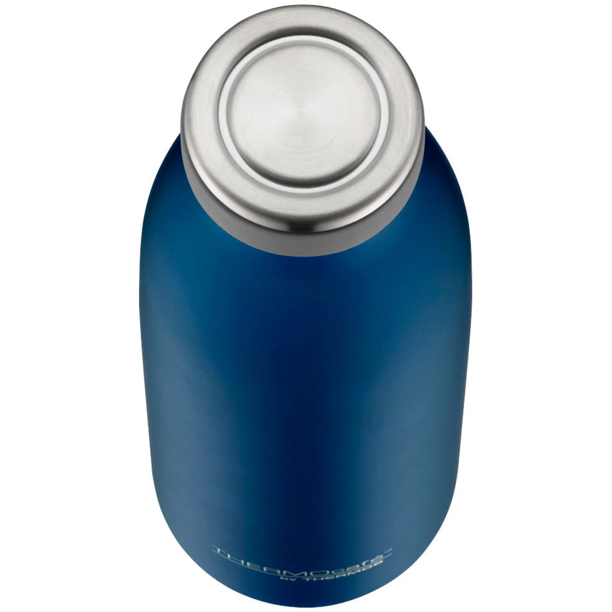 картинка Термобутылка ТЕРМОС «Thermo Cafe» Thermos, цвет blau от магазина Одежда+