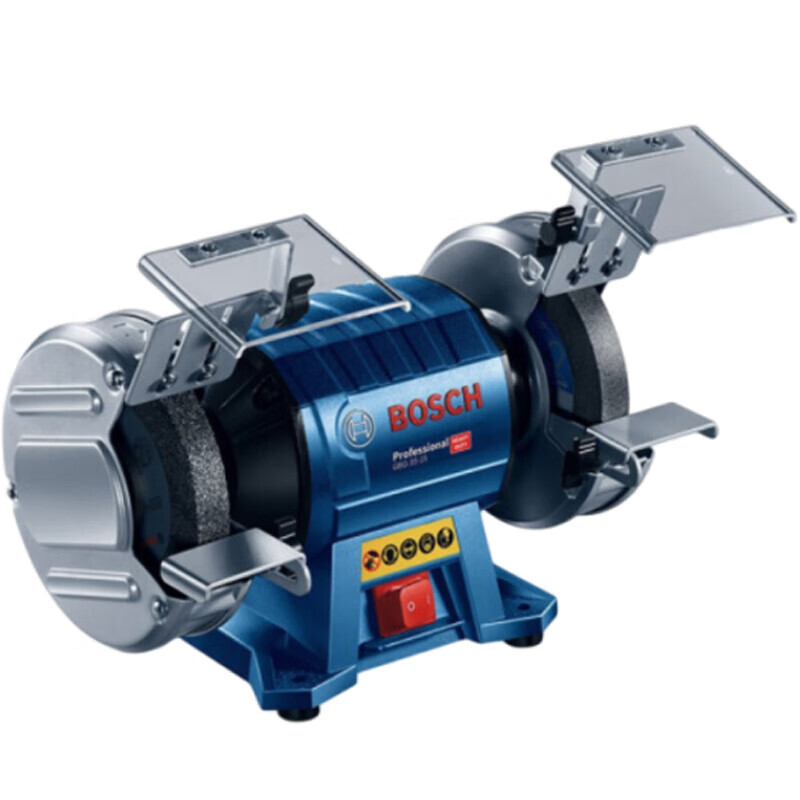 картинка Станок заточной Bosch GBG 35-15 от магазина Одежда+