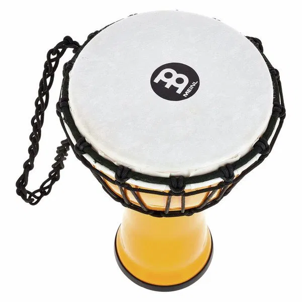 картинка Джембе, детская, 18 x 32 см, Meinl, Yellow от магазина Одежда+