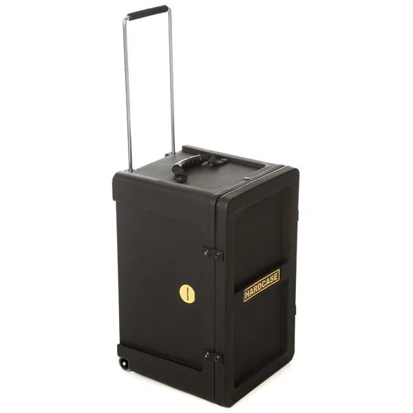 картинка Чехол для кахона Hardcase, Black от магазина Одежда+